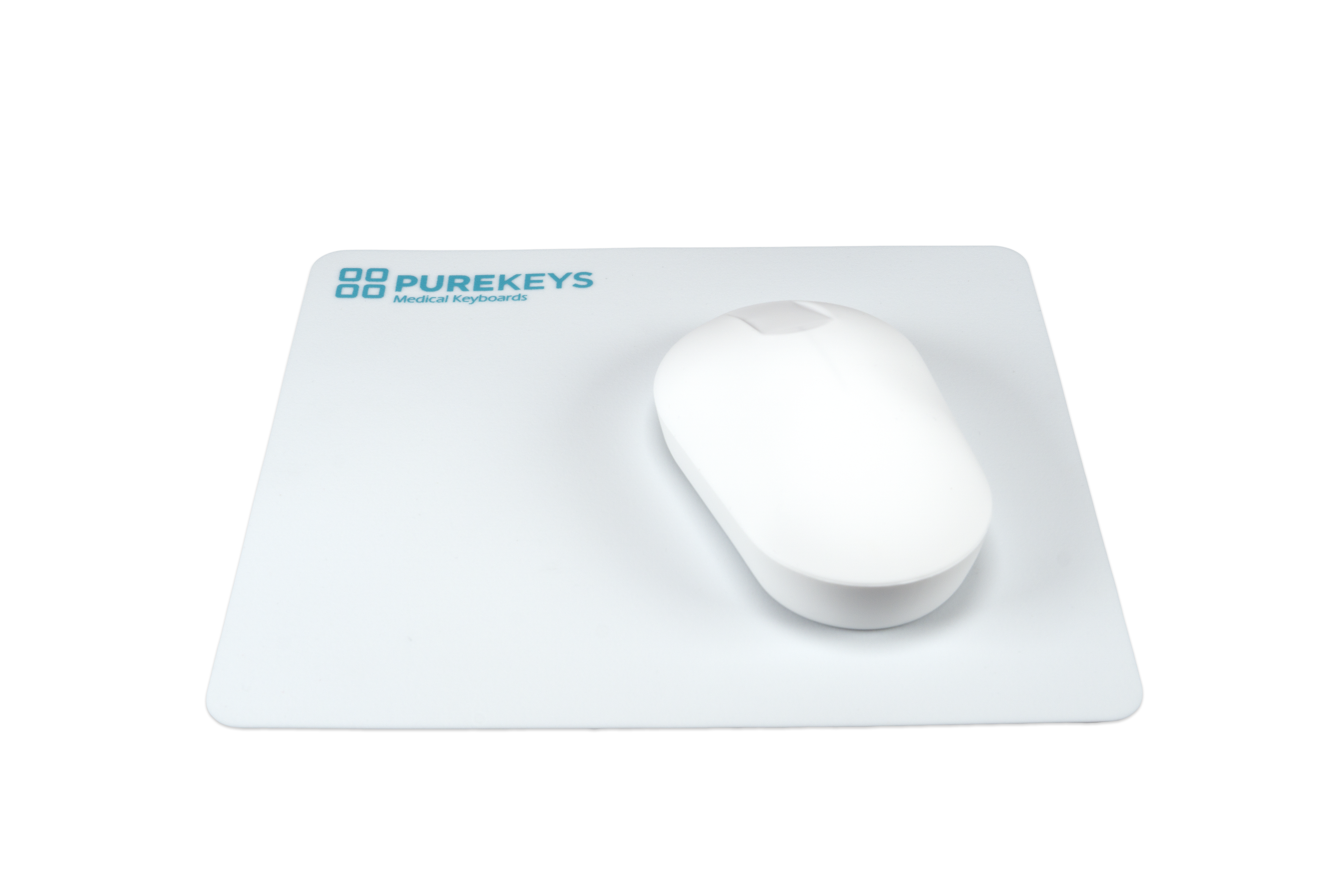 Purekeys mousepad