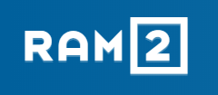 Ram2 logo