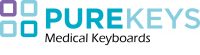 Purekeys Medical Keyboards