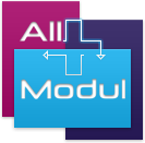 logo allmodul